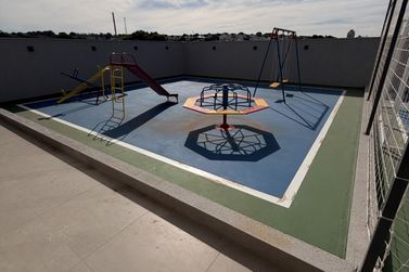 Apartamento &agrave; venda - 95m&sup2; - Jardim Harmonia