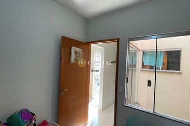 Casa &agrave; venda - 100m&sup2; - Jardim Pacifico