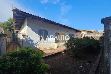 Terreno &agrave; venda - 525m&sup2; - Zona I
