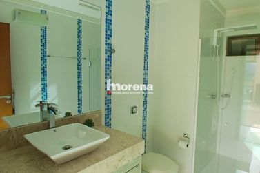 Apartamento &agrave; venda - 280m&sup2; - Zona II