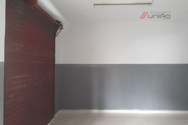 Sal&atilde;o Comercial para alugar - Zona V