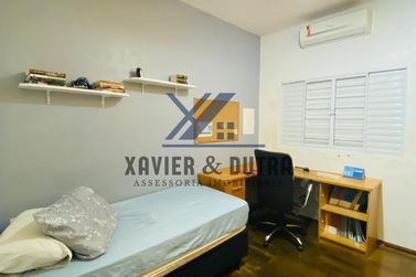 Casa &agrave; venda - 338m&sup2; - Parque Cidade Jardim