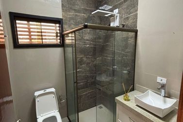Casa para alugar - 380m&sup2; - Jardim Imigrantes II