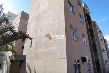 Apartamento para alugar - 66m&sup2; - Zona II