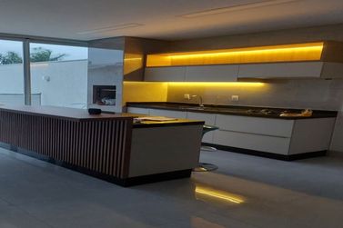 Sobrado &agrave; venda - Zona VII