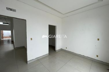 Casa &agrave; venda - 115m&sup2; - JARDIM PANCERA