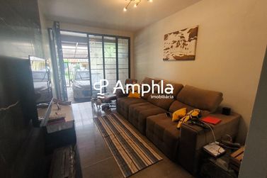 Casa &agrave; venda - 176m&sup2; - Pacaembu