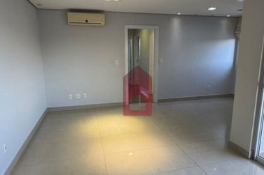 Apartamento para alugar - 126m&sup2; - Zona I
