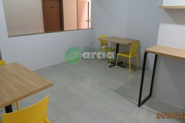 Kitnet para alugar - Zona II