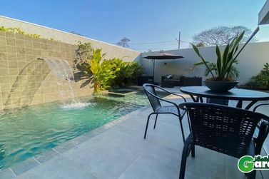 Casa &agrave; venda - 281m&sup2; - Euro Park