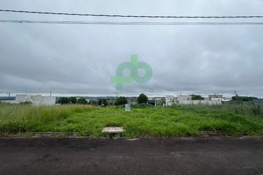 Terreno &agrave; venda - 220m&sup2; - PARQUE RESIDENCIAL METROPOLITANO