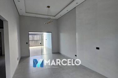 Casa &agrave; venda - 86m&sup2; - Jardim Ibis
