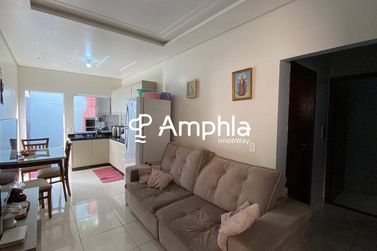 Casa &agrave; venda - 54m&sup2; - Neva