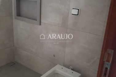 Casa &agrave; venda - 85m&sup2; - Jardim Colorado