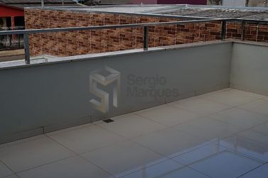 Casa &agrave; venda - 275m&sup2; - Condom&iacute;nio Royal Garden