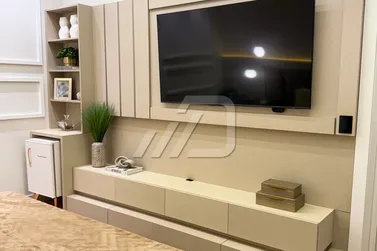 Casa &agrave; venda - 468m&sup2; - Residencial Euro Park