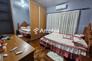 Casa &agrave; venda - 126m&sup2; - Universit&aacute;rio