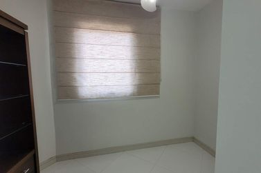 Apartamento &agrave; venda - 269m&sup2; - Zona III