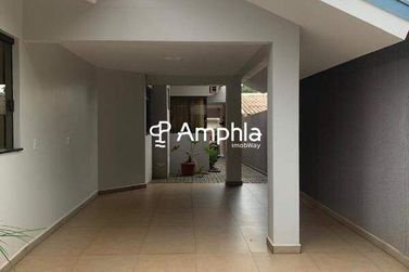 Casa &agrave; venda - 175m&sup2; - Interlagos