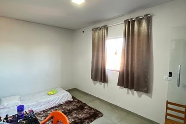 Sobrado &agrave; venda - 150m&sup2; - Parque das Na&ccedil;&otilde;es