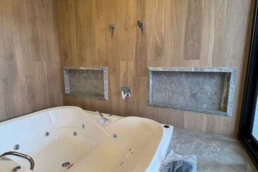 Apartamento &agrave; venda - 368m&sup2; - Residencial Euro Park