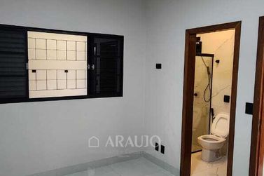 Casa &agrave; venda - 135m&sup2; - Jardim Alphaville