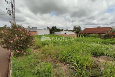 Terreno &agrave; venda - 353m&sup2; - JARDIM S&Atilde;O FRANCISCO