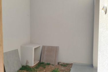 Casa &agrave; venda - 80m&sup2; - Zona V