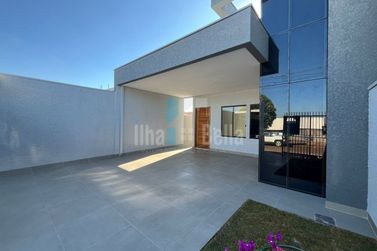 Casa &agrave; venda - 