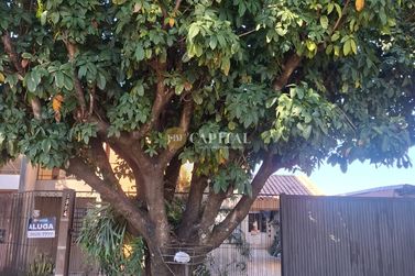 Sobrado para alugar - 197m&sup2; - Zona Armazem