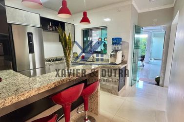 Casa &agrave; venda - 184m&sup2; - Jardim Colorado