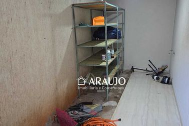 Sobrado &agrave; venda - 182m&sup2; - Jardim dos Pr&iacute;ncipes