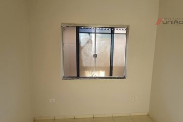 Casa para alugar - 61m&sup2; - Jardim Modelo