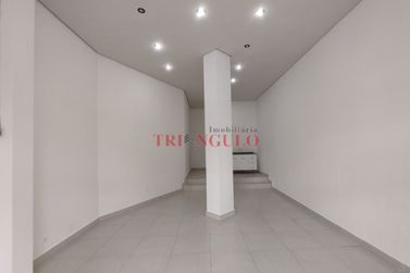 Sala Comercial para alugar - ZONA III