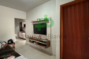 Casa &agrave; venda - 75m&sup2; - PARQUE RESIDENCIAL BELO MONTE
