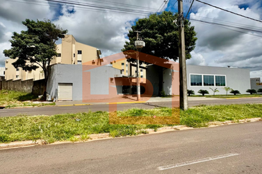 Apartamento &agrave; venda - 45m&sup2; - Conjunto Habitacional Sonho Meu