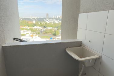 Apartamento &agrave; venda - 77m&sup2; - Residence Via Veneto