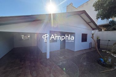 Casa &agrave; venda - 120m&sup2; - Vila Ga&uacute;cha