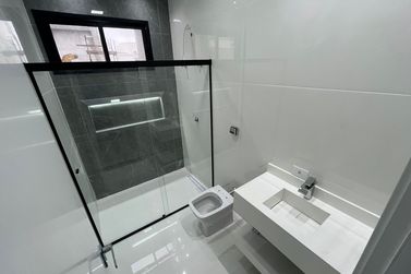 Casa &agrave; venda - 152m&sup2; - Paysage Essenza Condom&iacute;nio