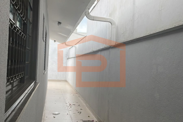 Casa para alugar - 139m&sup2; - Parque Cidade Jardim