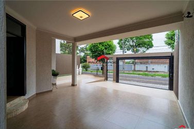 Casa &agrave; venda - 191m&sup2; - Zona II