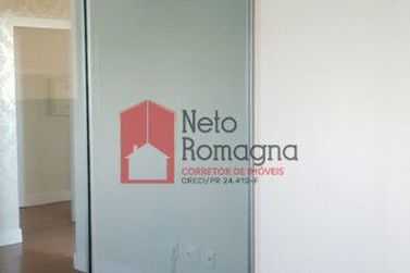 Apartamento &agrave; venda - 126m&sup2; - Zona I