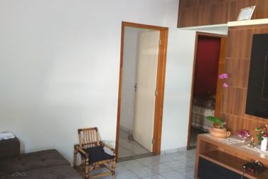 Casa &agrave; venda - 517m&sup2; - ZONA Vll