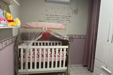Casa &agrave; venda - Parque Residencial Belo Monte