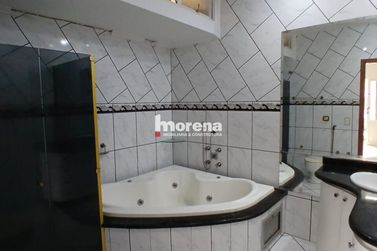 Sobrado para alugar - 150m&sup2; - Zona II