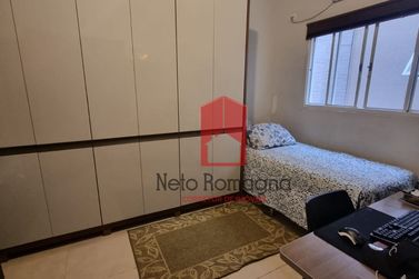 Casa &agrave; venda - 154m&sup2; - Centro