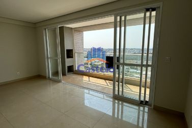 Apartamento &agrave; venda - 102m&sup2; - JARDIM DOS PR&Iacute;NCIPES