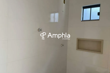 Casa &agrave; venda - 65m&sup2; - Pinheirinho