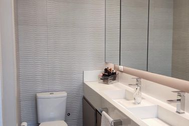 Apartamento &agrave; venda - 152m&sup2; - Zona I