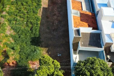 Terreno &agrave; venda - 187m&sup2; - Jardim S&atilde;o Francisco